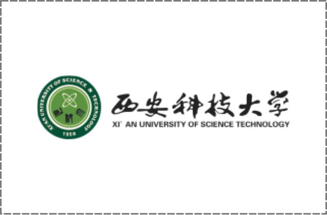 西安科技大學(xué)